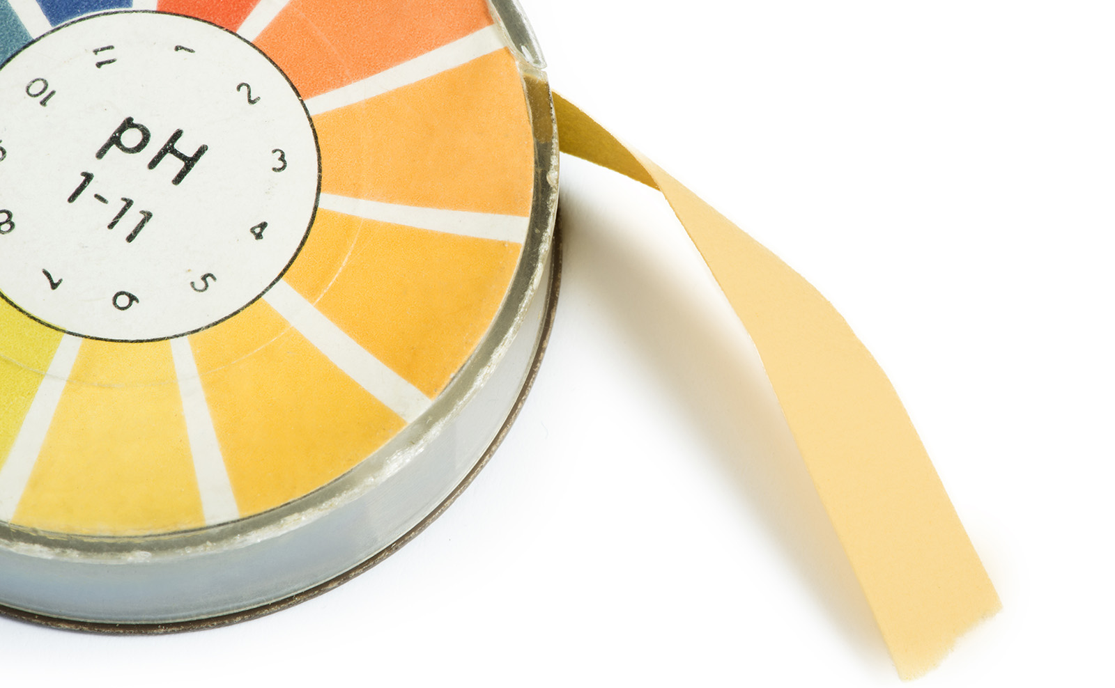 acidité, inflammation, santé