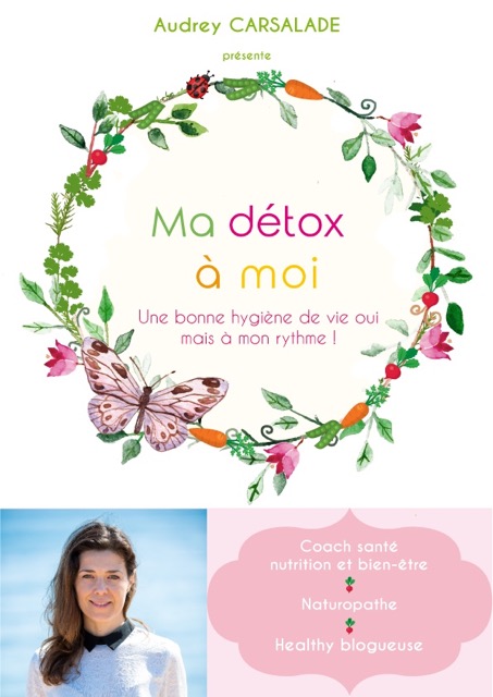 Apprenez à personnaliser votre détox