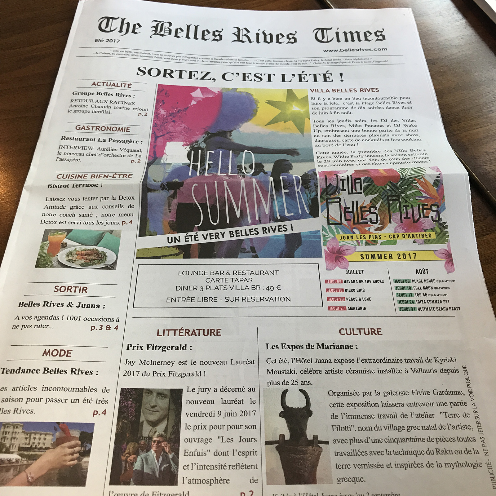 Prenez rendez-vous médecine naturelle