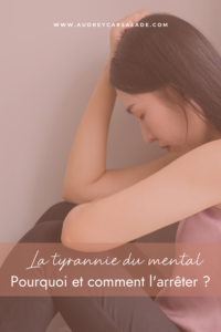 Tyrannie du mental