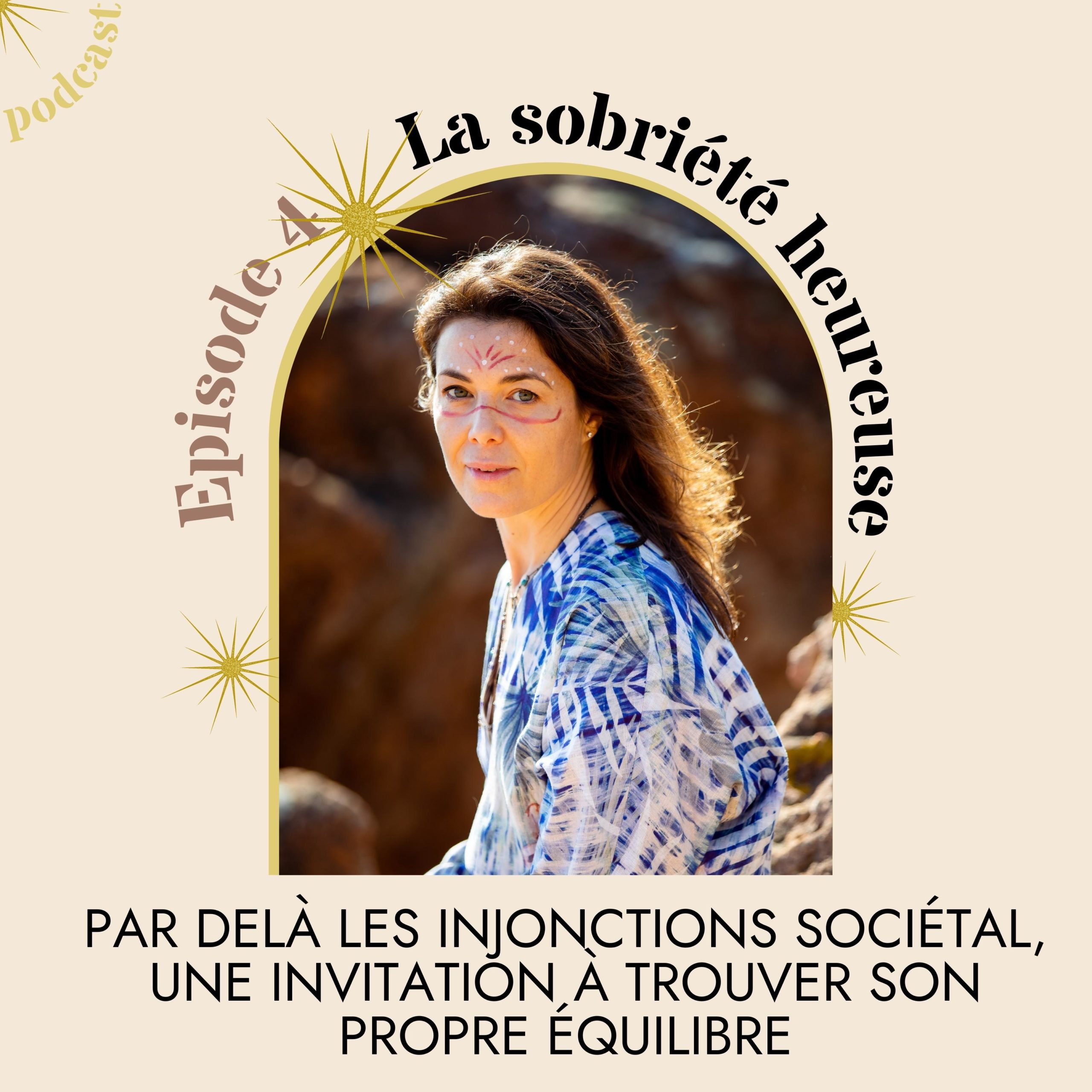 la notion de sobriété heureuse dans l'entrepreunariat